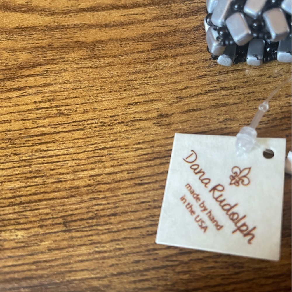 NWT Dana Rudolph bracelet - Picture 3 of 5